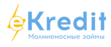 eKredit Logo